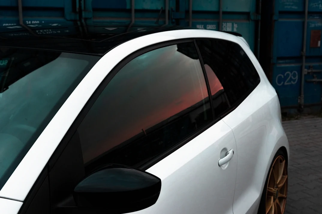 Auto Glass Tinting in Mobile, AL